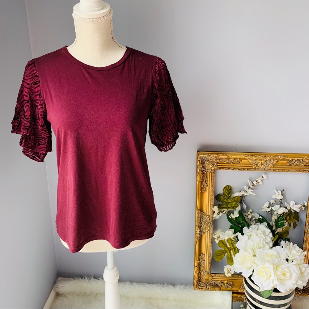 Michael Kors Blouse. Size S 💕